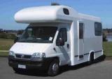 Chester Motorhome Hire