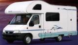 Funtime Motorhome & Caravan Holidays