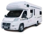 Avondale Motorhome