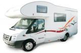 Elite Motorhomes