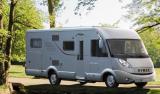 HYMER Hymermobil B Class SL B614 Motorhome