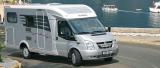 HYMER Van 562 Motorhome