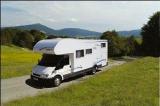 Seekers Motorhome Hire