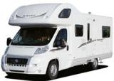 Chester Motorhome Hire