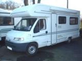 Sharman Caravans