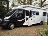 A1 Motorhome Hire