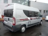 Adria Twin  SP