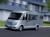 HYMER Exsis-i 562 Integrated Motorhome