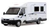 Escape Motorhome Hire