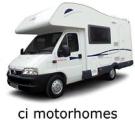 Saxons Motorhome Rentals