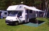 Pennine Motor Homes