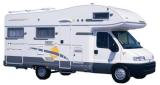 Apple Motorhome Hire Ltd