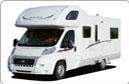 Abacus Motorhome Hire