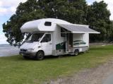 Motorhomes Direct Ltd