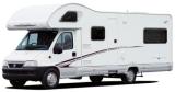 Compass & Herald Motorhome Club