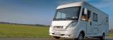 Hymer T 614 CL Integrated Motorhome