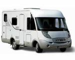 Hymer Motorhome owners Club