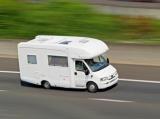 Scarper Motorhome Hire