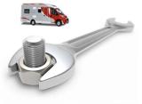 M&E Motorhome and Caravan Services