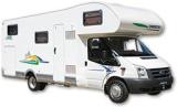 Willowtree Motorhome Hire