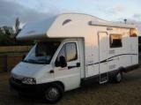 ASH Motor Home Hire